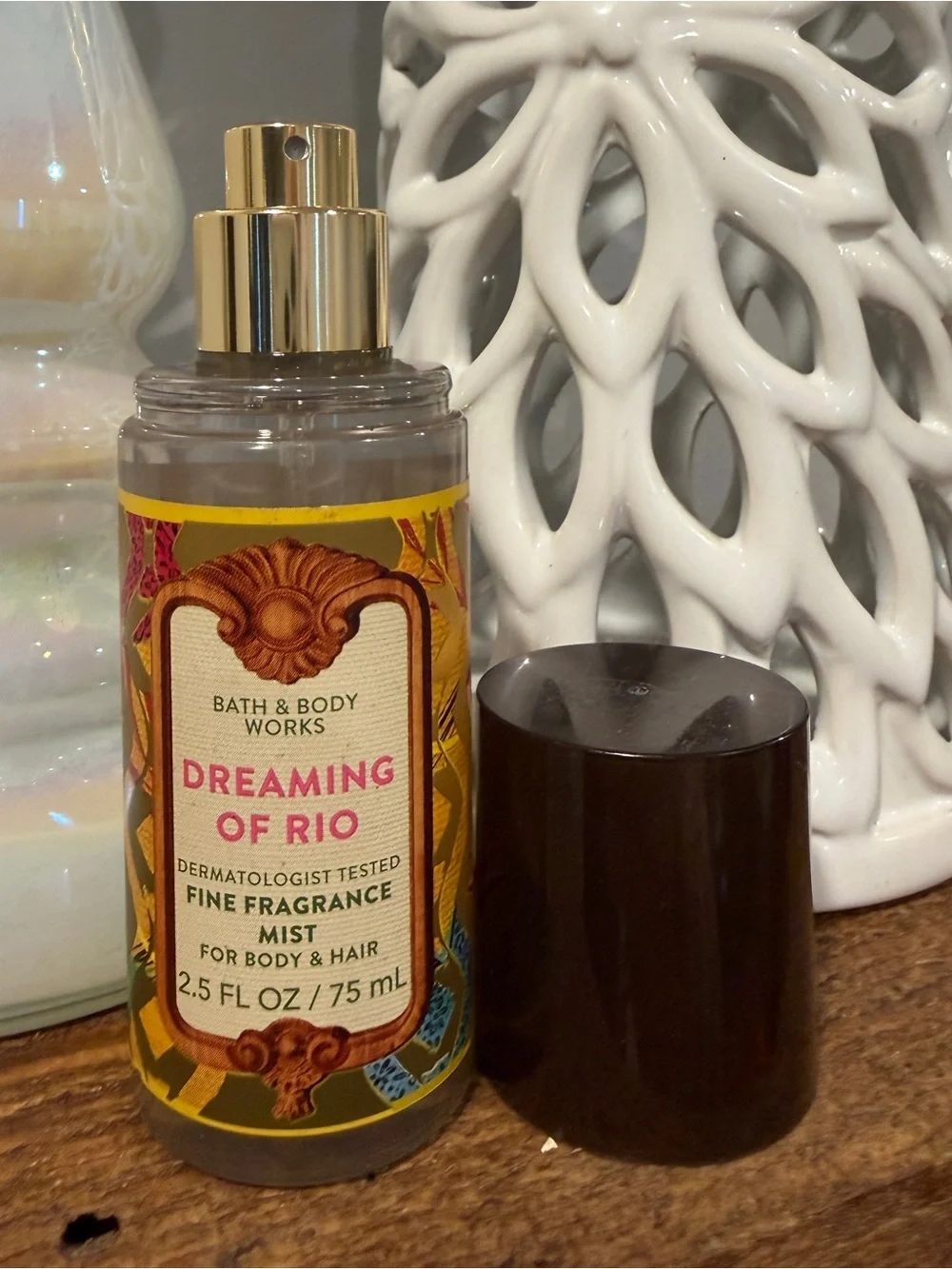 Bath & Body Works new b&bw